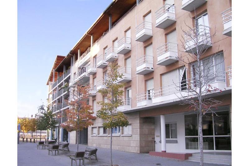 Апарт готель Sejours & Affaires Aix-En-Provence Mirabeau Екстер'єр фото